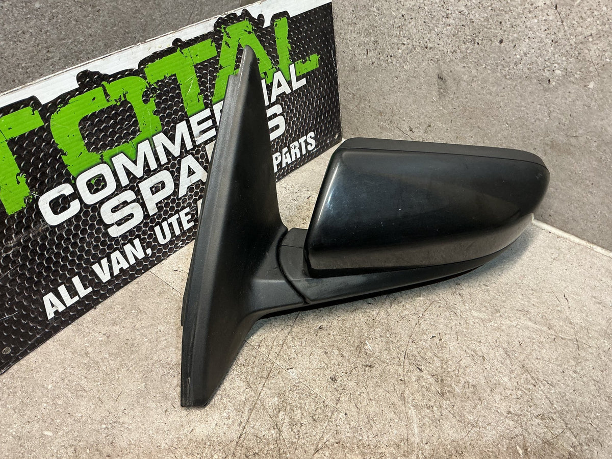 2004 Holden Adventra VY- Left Door Mirror- (TAG16804)