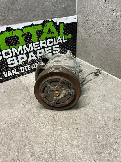 2014 Toyota Hilux- A/C Compressor- (TAG14070)