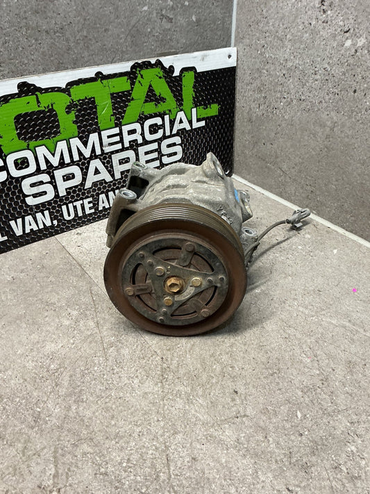 2014 Toyota Hilux- A/C Compressor- (TAG14070)