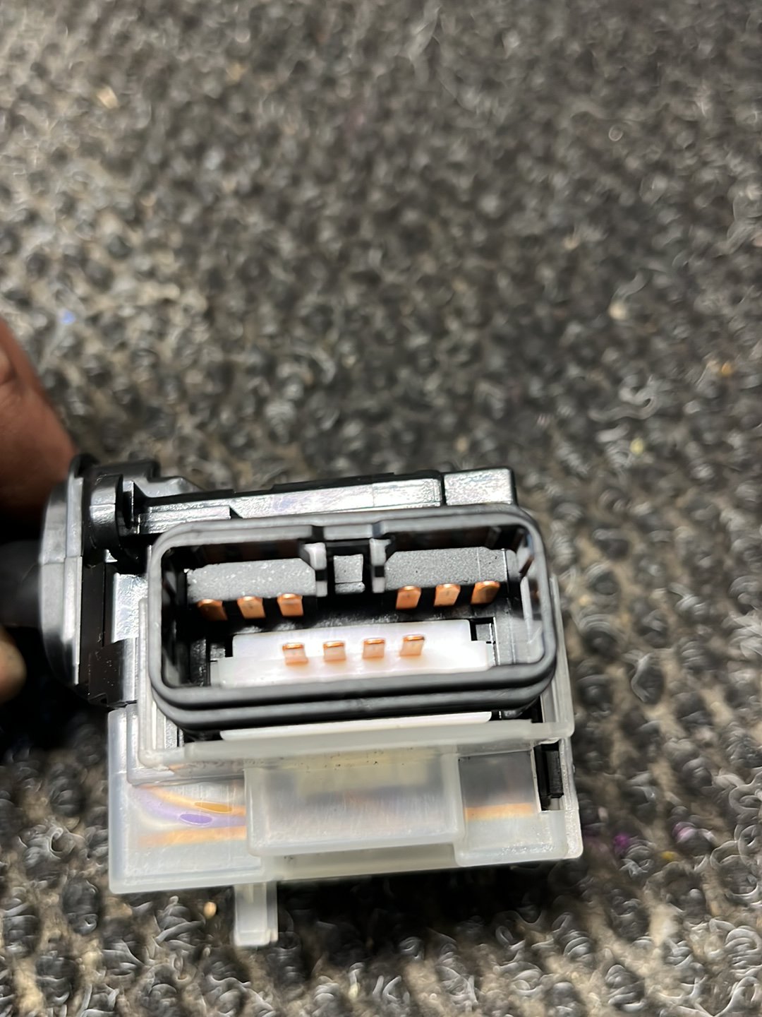 2006-2012 Mazda CX-7 ER- Wiper Switch- (TAG9304)