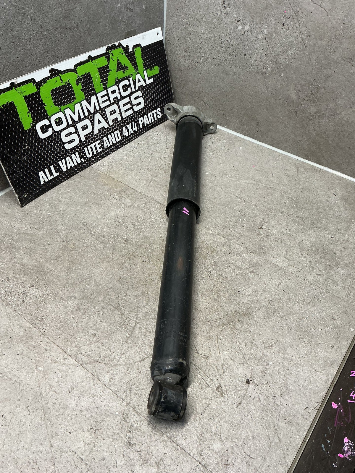 2013 Ford Kuga- Left Rear Shock Absorber- (TAG14215)
