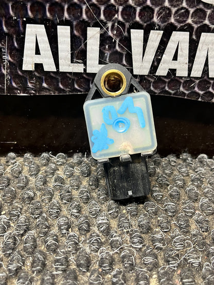 2007 Dodge Nitro KA- Front Crash Sensor- (TAG9395) PN: P04896065AA