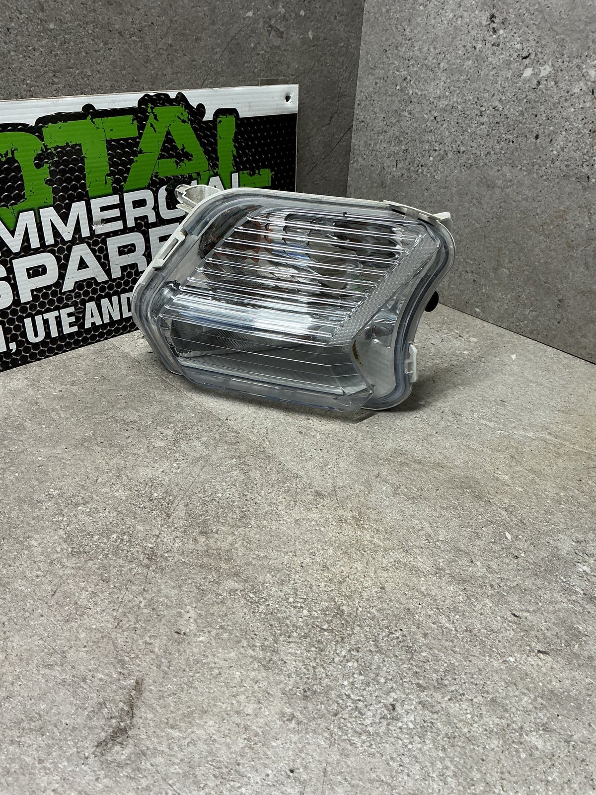Right Fog Light- (TAG11775), GV44-13B220-AF, 2016, Ford, Escape