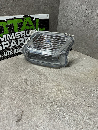 Right Fog Light- (TAG11775), GV44-13B220-AF, 2016, Ford, Escape