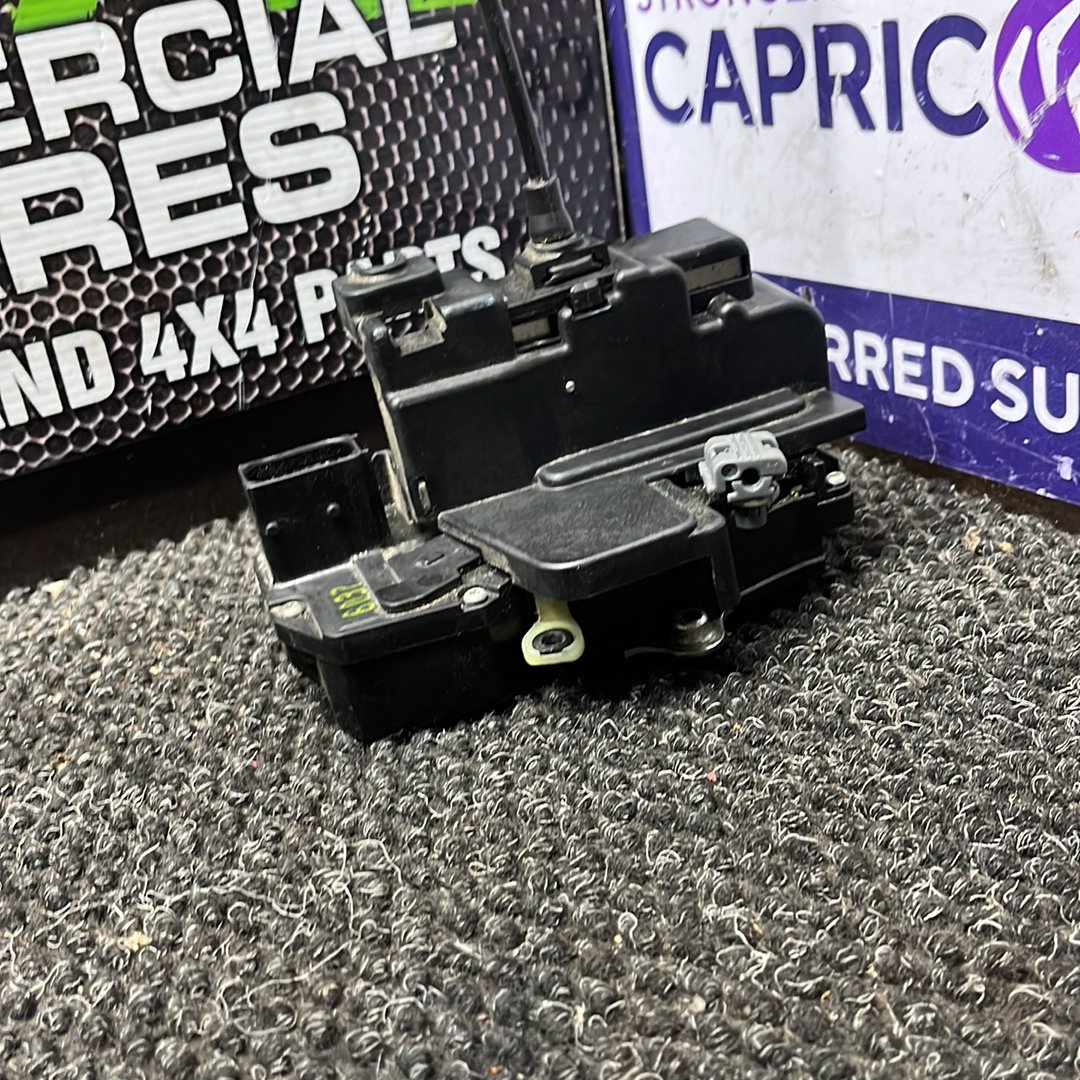 Right Front Door Lock Actuator- (TAG7783), AO46818, 2013, Holden, Captiva 5