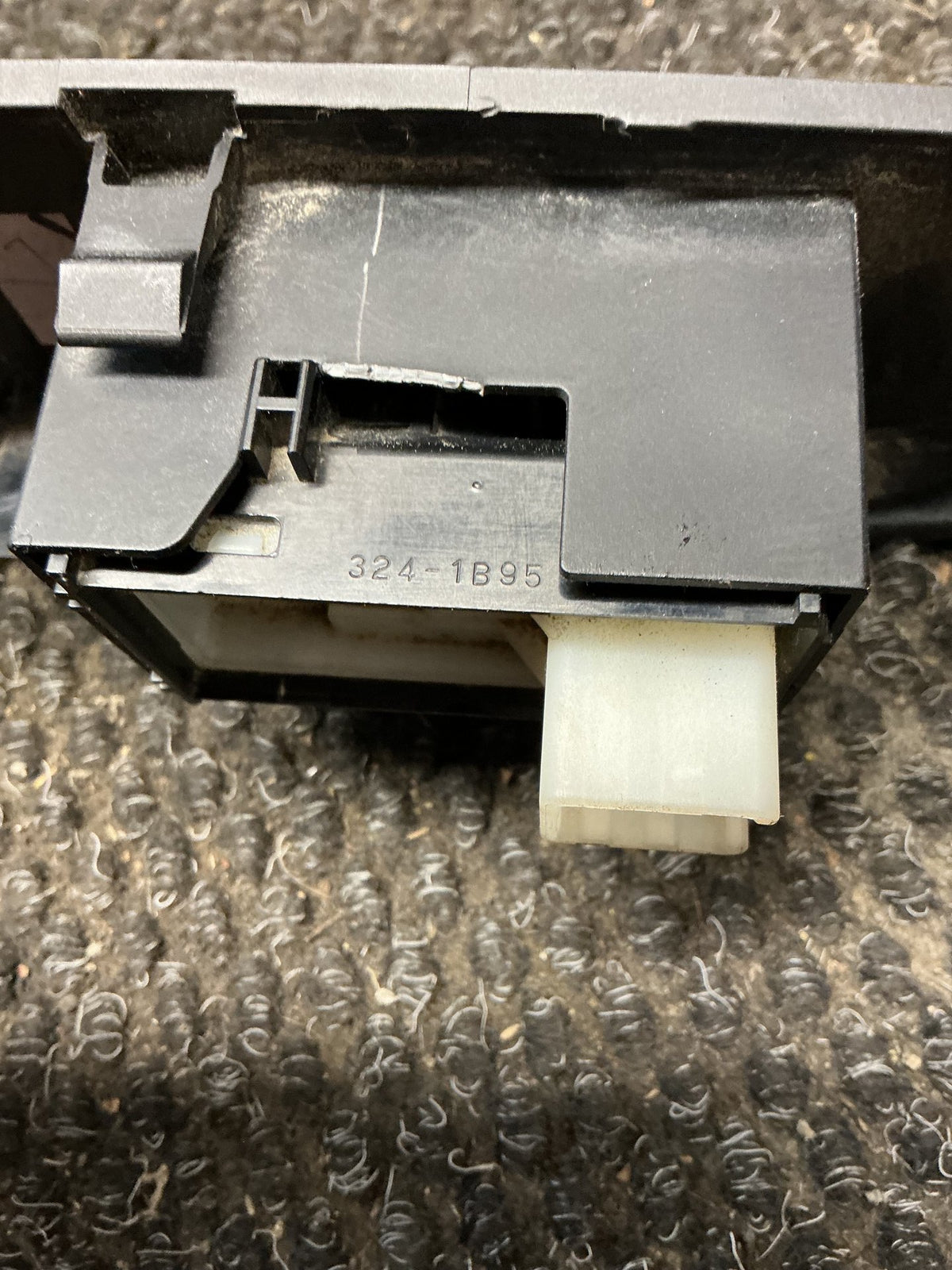 2015 Toyota Hilux VIII N130- Right Rear Window Switch- (TAG10145)