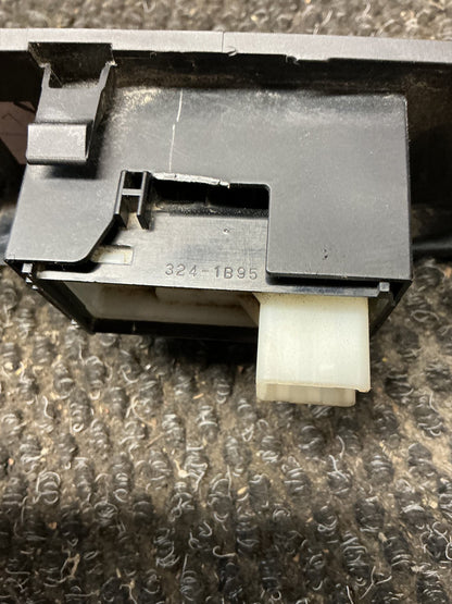 2015 Toyota Hilux VIII N130- Right Rear Window Switch- (TAG10145)