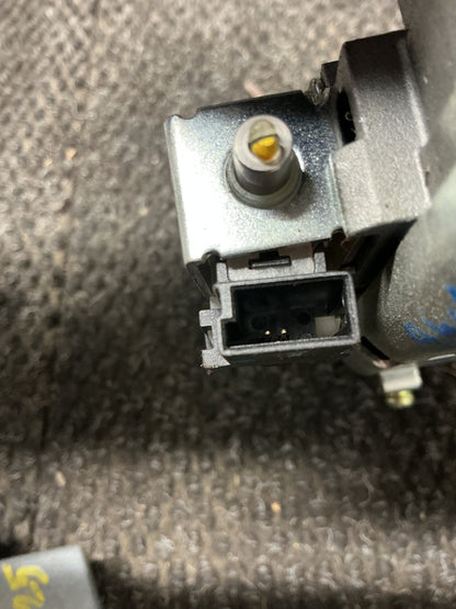 2016 Holden Captiva 7 4W056- Ignition With Key- (TAG10840) PN: C140