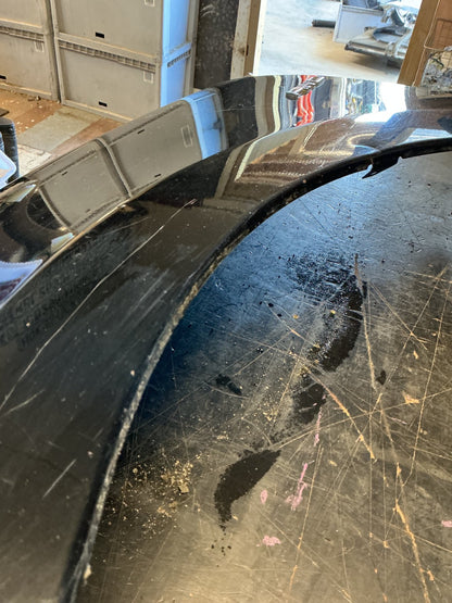 2011 Hyundai Santa Fe- Left Front Guard- (TAG14007)