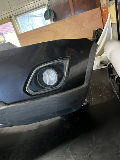2010-2015 Holden Captiva- Front Bumper- (TAG8330)