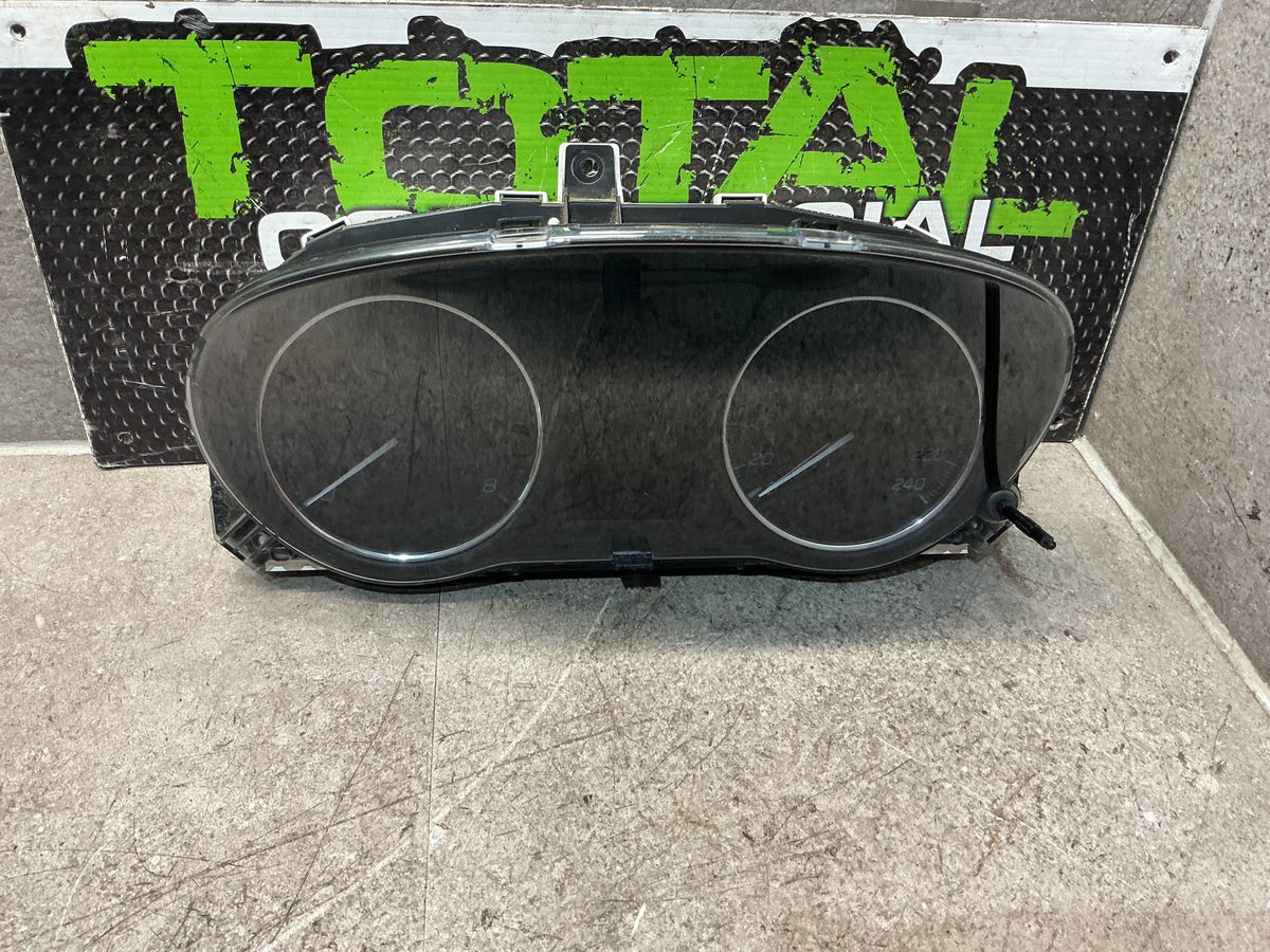 2021 Mitsubishi Outlander GF8- Instrument Cluster- (TAG16889)