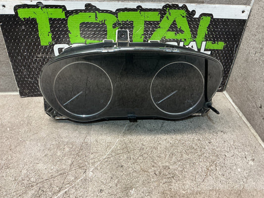 2021 Mitsubishi Outlander GF8- Instrument Cluster- (TAG16889)