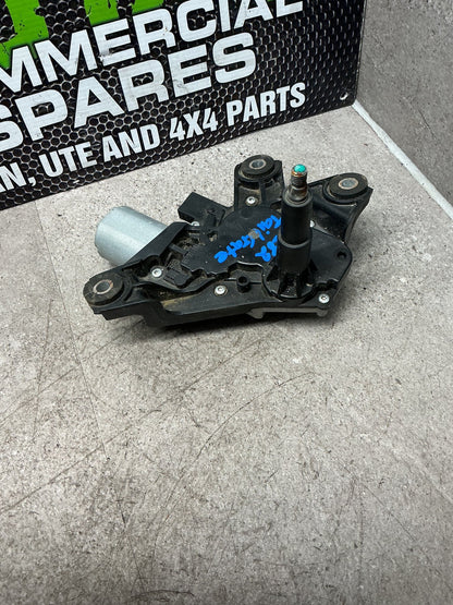 2021 Haval Jolion- Rear Wiper Motor- (TAG14660)