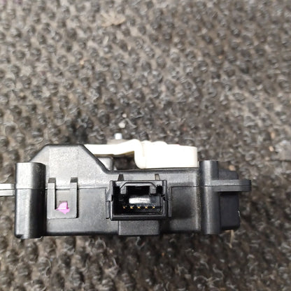 2007-2014 Toyota Highlander U40- Heater Flap Motor- (TAG8031)
