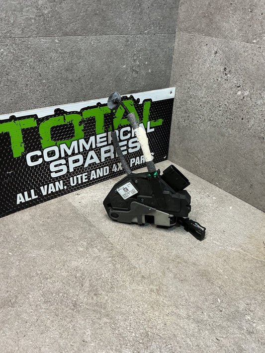 2014-2016 Ford Kuga II TF- Left Front Door Lock Actuator- (TAG11786)