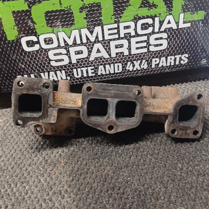 2008 Ford Ranger PJ- Exhaust Manifold- (TAG9108)