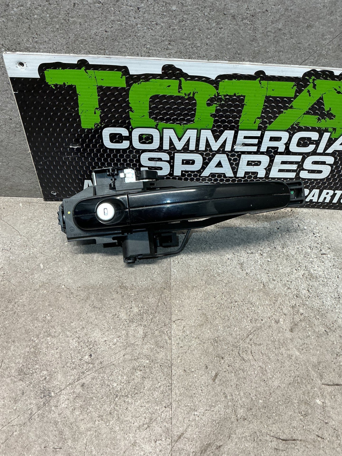 2016-2018 Ford Escape ZG- Right Front Door Exterior Handle- (TAG11903)