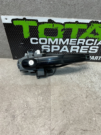2016-2018 Ford Escape ZG- Right Front Door Exterior Handle- (TAG11903)