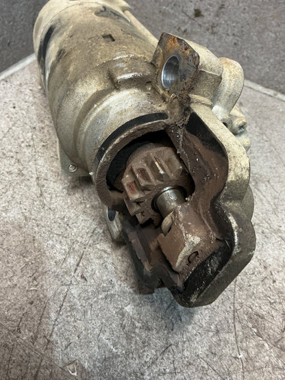 2012 Ford Ranger - Starter Motor - (TAG17737)