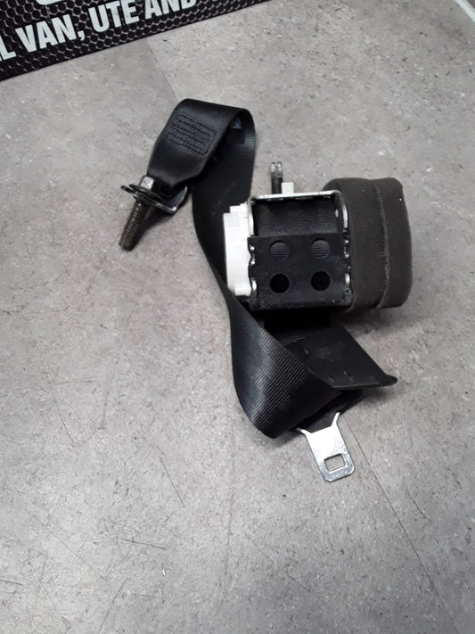 2018 Ford Escape ZG- Right Rear Seat belt- (TAG12386) PN: CV44-611B68-BA