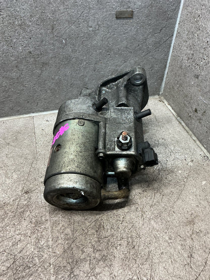 2006 Toyota Hilux - Starter Motor - (TAG17747)