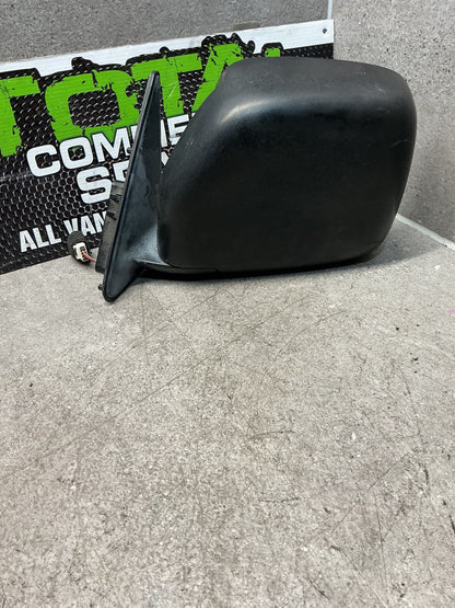 2000-2005 Toyota Hiace IV H100- Left Door Mirror- (TAG14712)