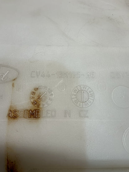 2013 Ford Kuga- Washer Bottle- (TAG17042)