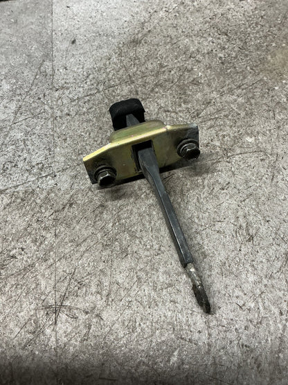 1995 Toyota Land Cruiser J80- Right Rear Check Strap- (TAG15781)