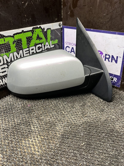 2009 Ford Territory- Right Door Mirror- (TAG8730)