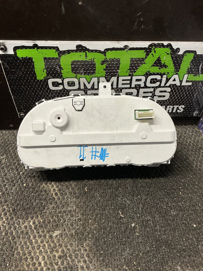 2005-2012 Mitsubishi Outlander II CW*W- Instrument Cluster- (TAG11585)