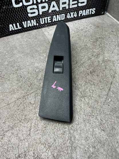 2007-2014 Toyota Highlander U40- Left Rear Window Switch- (TAG15266)