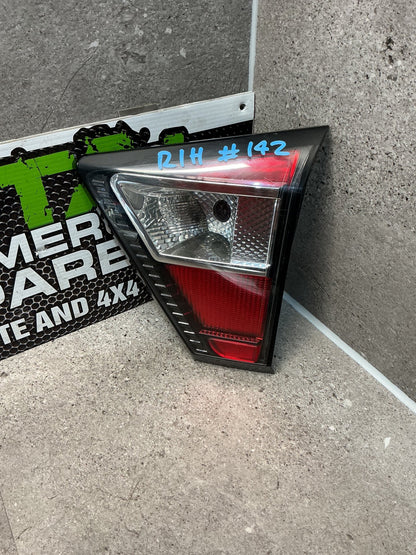 2016-2018 Ford Escape ZG- Right Tailgate Light- (TAG12052)