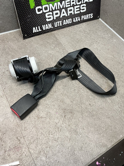 2016 Ford Ranger- Rear Centre Seat Belt- (TAG12748) PN: EB3B26611B64A