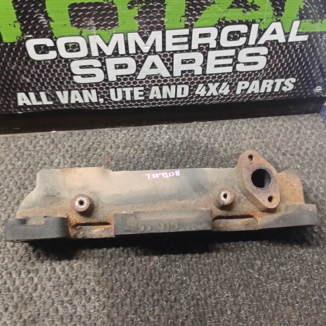 2008 Ford Ranger PJ- Exhaust Manifold- (TAG9108)