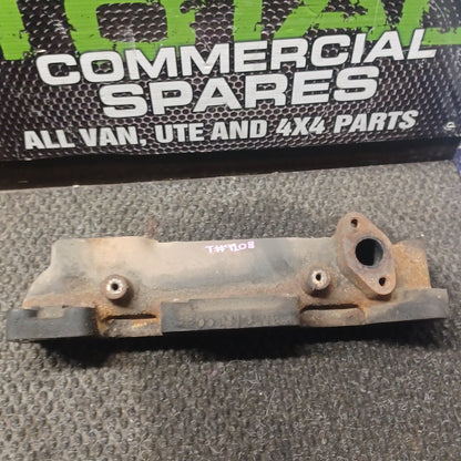 2008 Ford Ranger PJ- Exhaust Manifold- (TAG9108)
