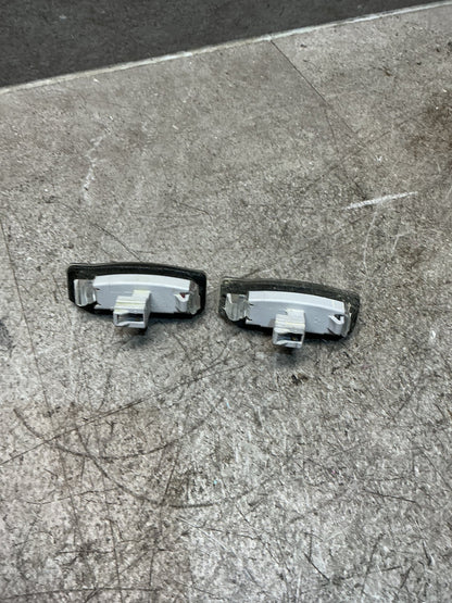 2012-2020 Mitsubishi Outlander GF*W GF GF8 - Number Plate Lamp - (TAG18716)