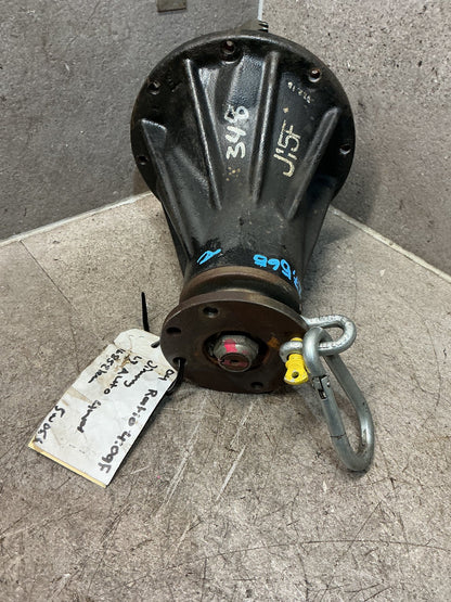 2004 Suzuki Jimny- Front Differential Head- (TAG17565)