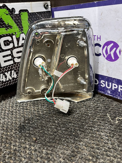 1996 Toyota Hilux LN85- Left Indicator- (TAG8822)