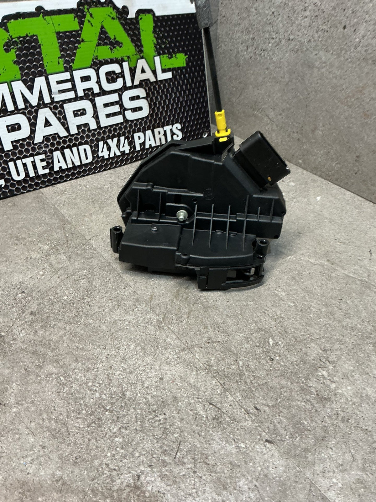 2018 Ford Escape ZG- Right Rear Door Lock Actuator- (TAG11920) PN: BM5A-A26412-AH