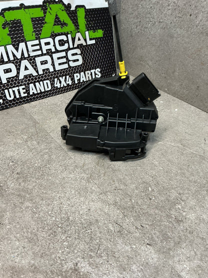 2018 Ford Escape ZG- Right Rear Door Lock Actuator- (TAG11920) PN: BM5A-A26412-AH