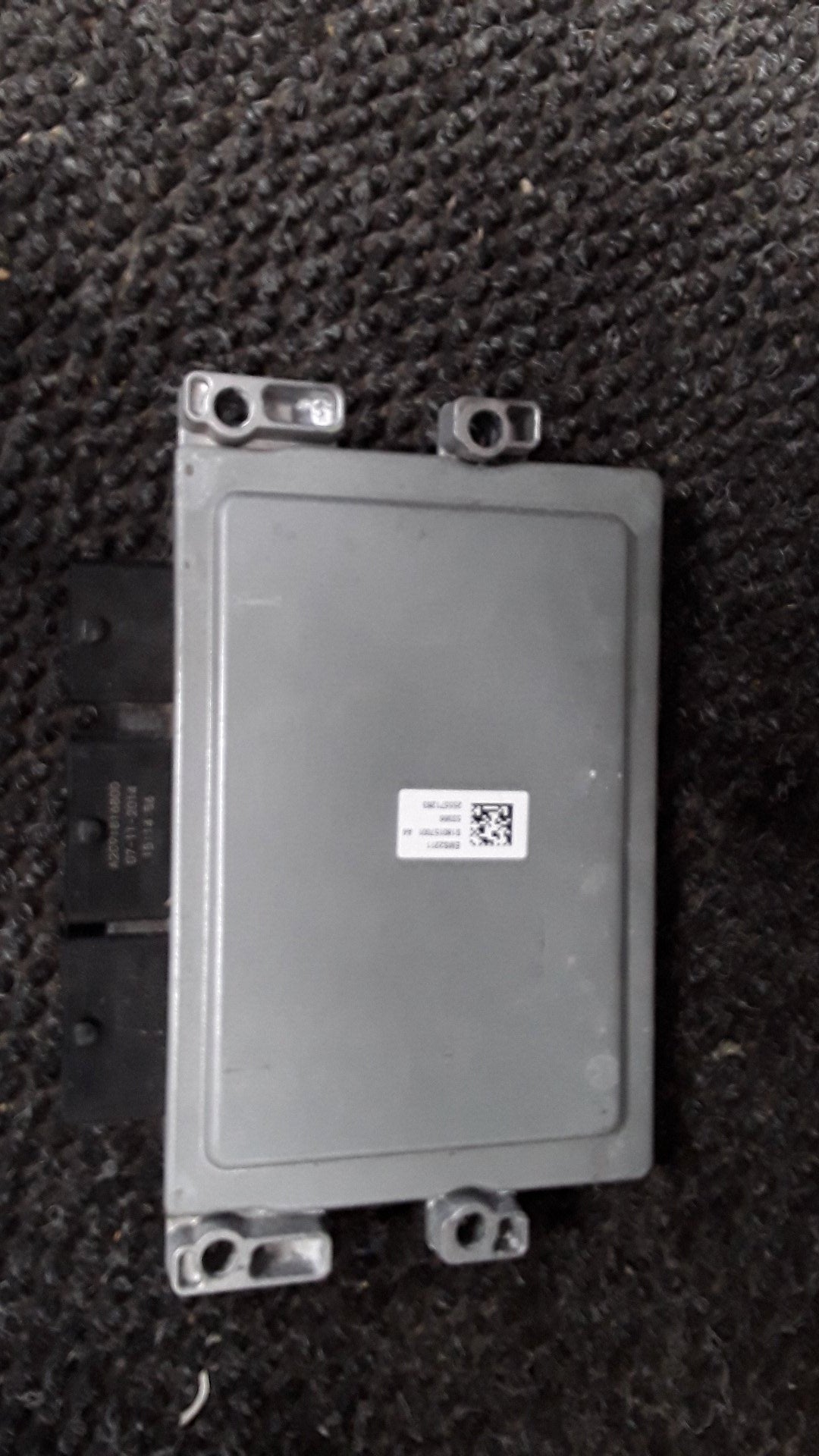 2015 Ford EcoSport TITANIUM 1.5- ECU- (TAG6644)