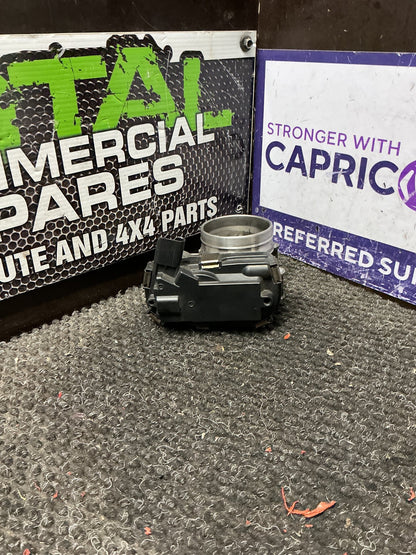 2015 Holden Captiva 7- Throttle Body- (TAG10356)