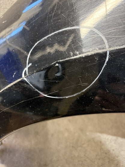 2011 Hyundai Santa Fe- Left Front Guard- (TAG15680)