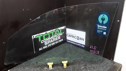 2019 Suzuki Vitara IV LY- Left Front Door Glass- (TAG6095) PN: M3