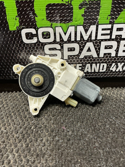 2012-2015 Dodge Journey JC - Left Rear Window Reg Motor - (TAG9998)