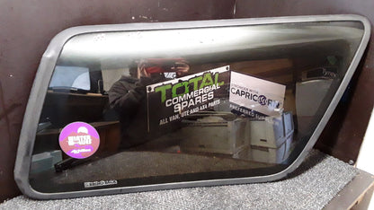 1989-1995 Toyota Hilux II N130 Surf VZN130- Right Rear Cargo Glass- (TAG6373) PN: M2A45