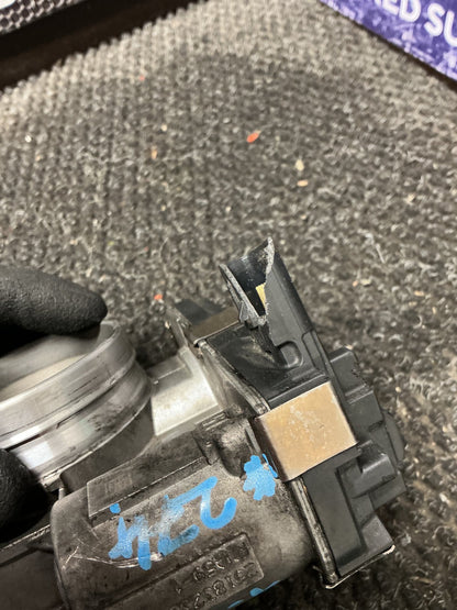 2015 Holden Captiva 7- Throttle Body- (TAG10356)