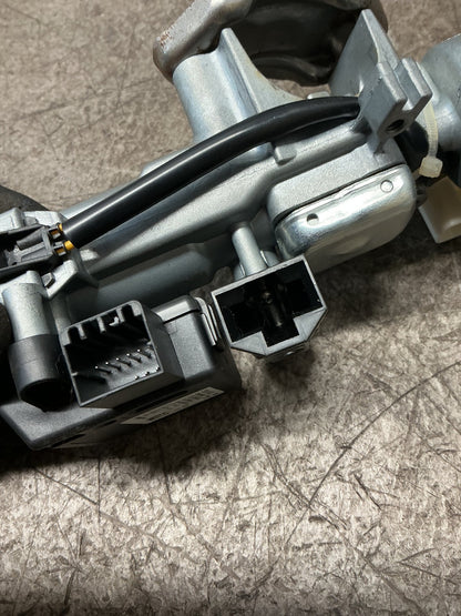 2012-2019 Suzuki Grand Vitara II JT - Ignition With Key - (TAG17773)