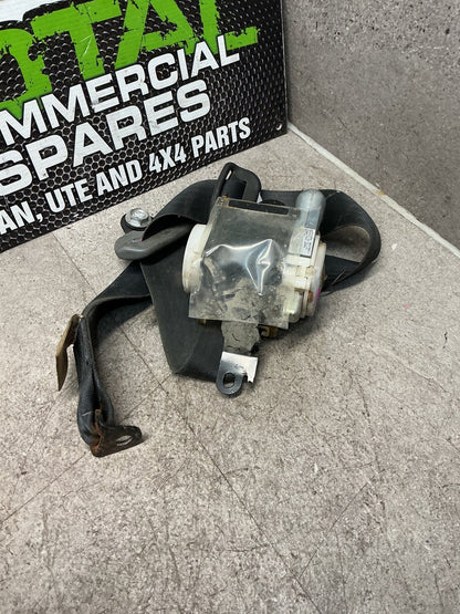 2010 Ford Ranger- Right Front Seat Belt- (TAG15218)