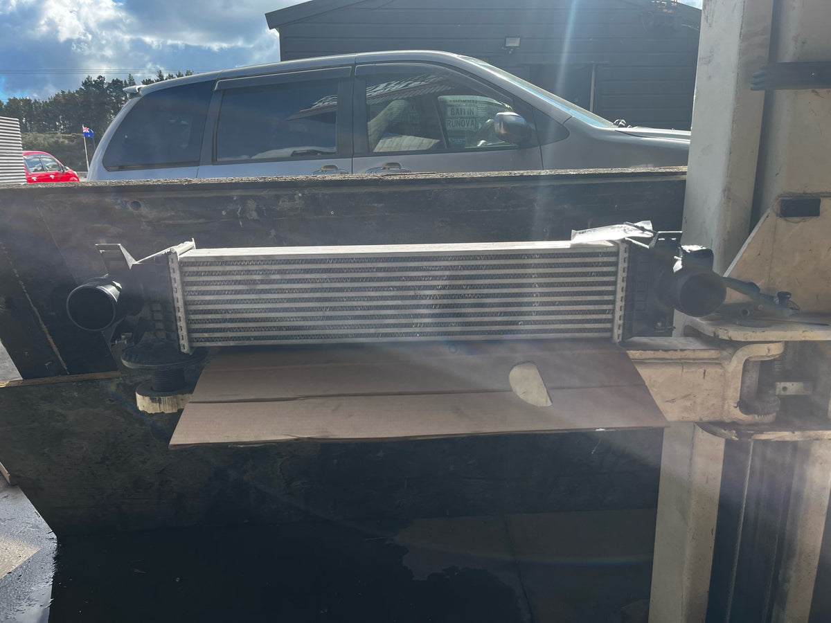 2019 Ford Escape- Intercooler- (TAG9034)